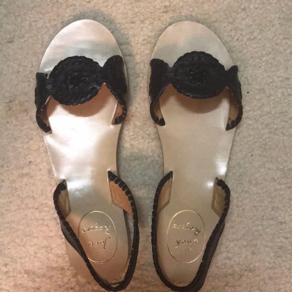 Jack Rogers Sandals